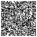 QR code with Risin Jeral contacts