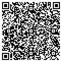 QR code with Blue Line Designs contacts