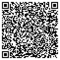QR code with Rjn Inc contacts