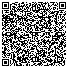 QR code with F1 Computer Consulting contacts