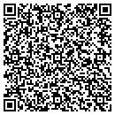 QR code with Robert Alan Burnette contacts