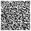 QR code with Robert E Lecoultre contacts
