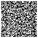 QR code with Robert M Rhines contacts