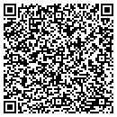 QR code with Robinette Natha contacts