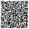 QR code with Sims & Sons contacts