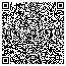 QR code with Roger A Hill contacts