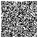 QR code with Ronald E Haynes Pc contacts