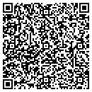 QR code with Ron A Nease contacts