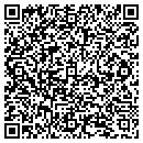 QR code with E & M Service LLC contacts