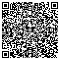 QR code with C & R Mechanical Inc contacts
