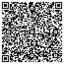 QR code with L Chris James P A contacts