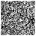 QR code with Kovanko Alexander D DO contacts