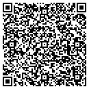 QR code with Le Tina MD contacts