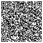 QR code with L T Painting And Construc contacts