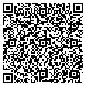 QR code with Gap The contacts