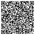 QR code with Scm & Co Inc contacts