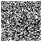 QR code with Adcraft Signs & Copy Center contacts