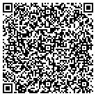QR code with San Diego Computer Consulting contacts