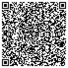 QR code with Serenity In The Smokies contacts