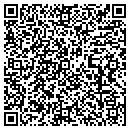 QR code with S & H Systems contacts