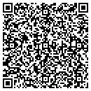 QR code with Haun Specialty Gas contacts