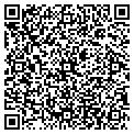 QR code with Simpson Ameli contacts