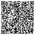 QR code with B T's contacts