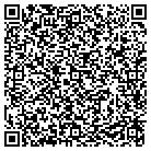 QR code with Hinton Construction LLC contacts