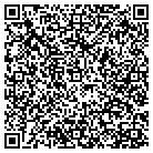 QR code with Penobscot Community Health Cr contacts