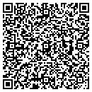 QR code with Pyne John MD contacts
