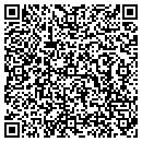 QR code with Redding Dean L DO contacts