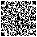 QR code with J P Eckert Sales Inc contacts