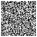 QR code with Cbe Systems contacts