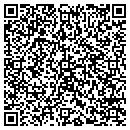 QR code with Howard Price contacts