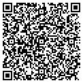 QR code with T D Gard contacts