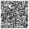 QR code with Mozeo contacts