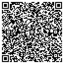 QR code with Glacier Construction contacts