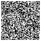 QR code with Hector R Construction contacts