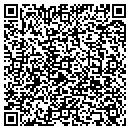 QR code with The Few contacts