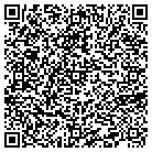 QR code with L & J Corbin Construcion LLC contacts