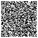QR code with Thomas Clark contacts