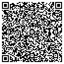 QR code with Thomas Ensor contacts