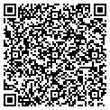 QR code with pro clean contacts