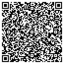 QR code with S Kem Design & Construction In contacts