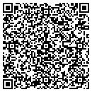 QR code with S F Data Net LLC contacts
