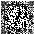 QR code with A Perfect Match Dna Service contacts