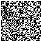 QR code with Amalgamated Financial LLC contacts