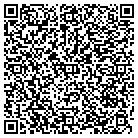 QR code with Ultraweld Sanitary Component S contacts