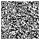 QR code with Unearth The Power contacts
