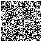 QR code with A M N Construction LLC contacts